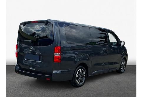 Opel Zafira Life #2