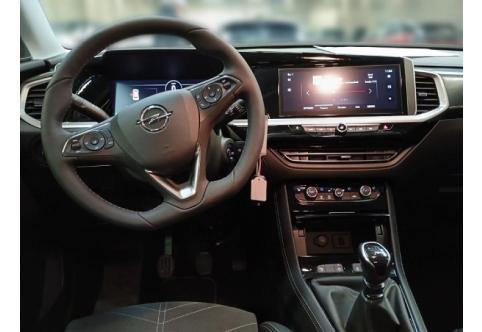 Opel Grandland X #4