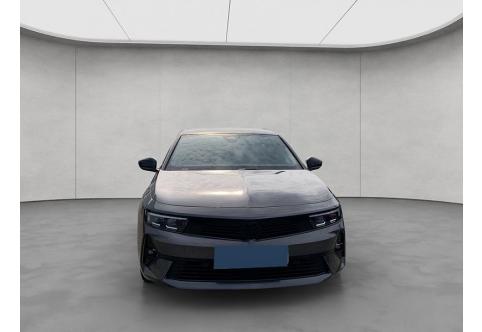 Opel Astra #9