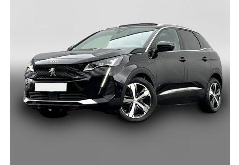 Peugeot 3008 #1