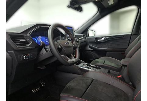 Ford Kuga #10