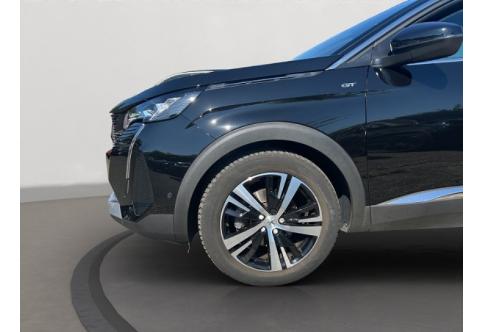 Peugeot 5008 #7