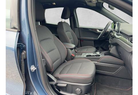 Ford Kuga #19