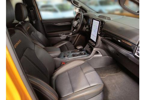 Ford Ranger #13