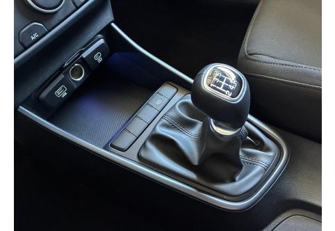 Hyundai Bayon #20