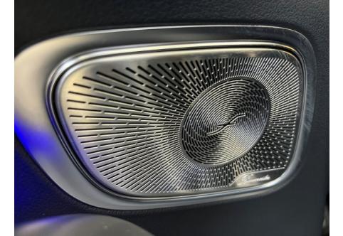 Mercedes-Benz GLC-Klasse #25