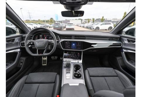 Audi S6 #6