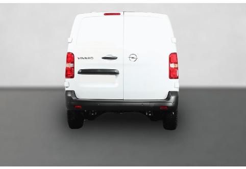 Opel Vivaro #4