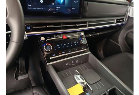 Hyundai Santa Fe #20