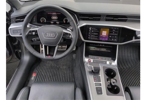 Audi S6 #5