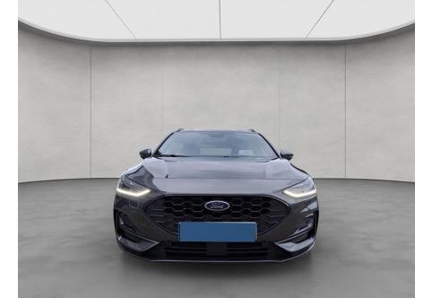 Ford Focus #9