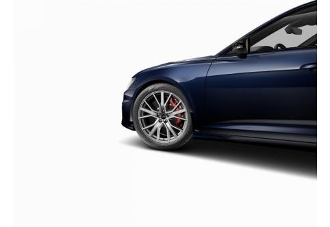 Audi S6 #1