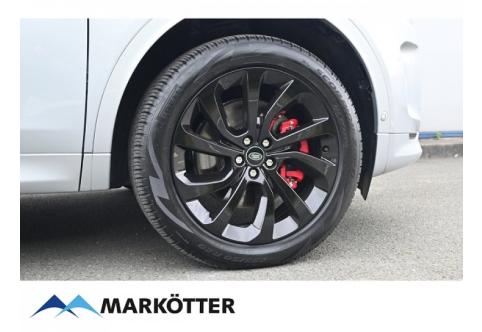 Land Rover Discovery #36