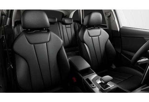 Audi A4 #4