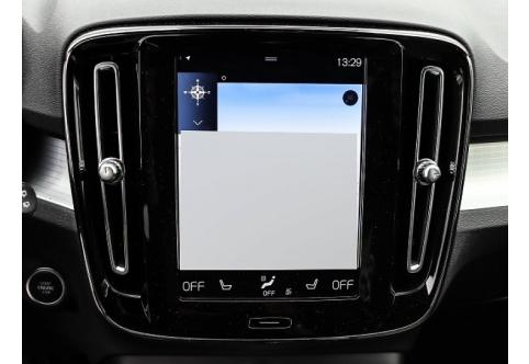 Volvo XC40 #8