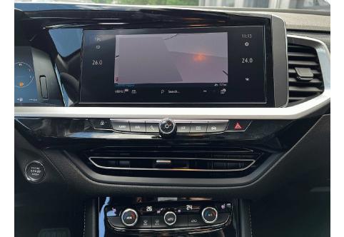 Opel Grandland X #11