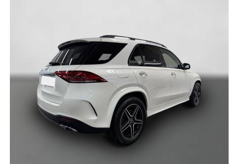 Mercedes-Benz GLE-Klasse #3