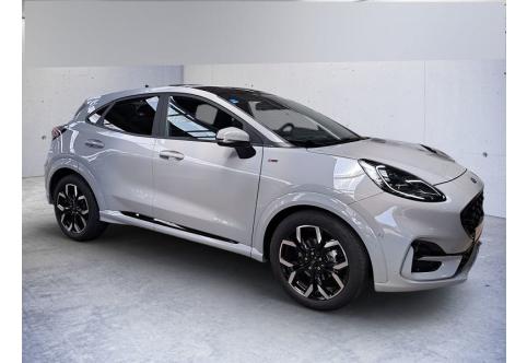 Ford Puma #3