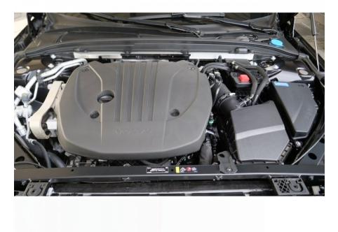 Volvo S60 #26