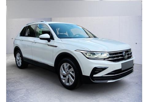 VW Tiguan #2