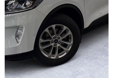 Ford Kuga #6