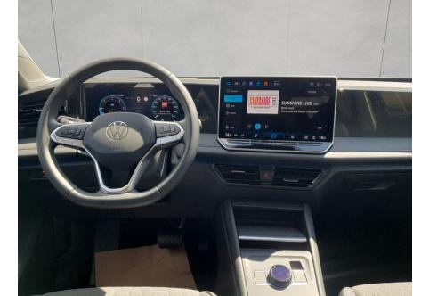 VW Tiguan #13