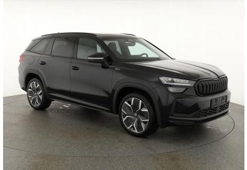 Skoda Kodiaq #1