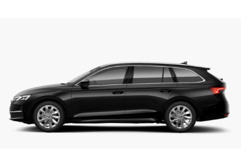 Skoda Octavia #3