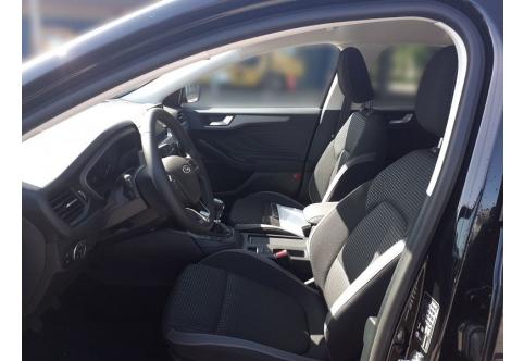 Ford Focus #7