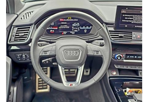 Audi SQ5 #7