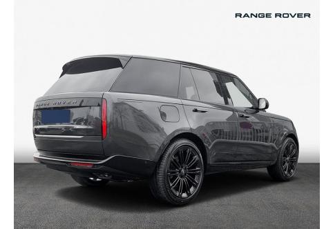 Land Rover Range Rover #2