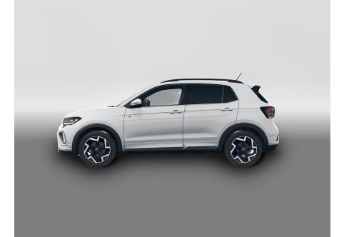 VW T-Cross #6
