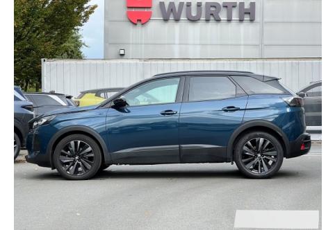 Peugeot 3008 #4