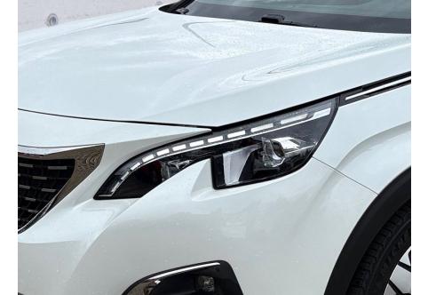 Peugeot 5008 #5