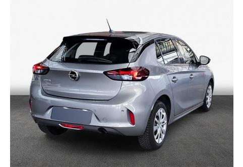 Opel Corsa #2