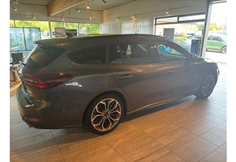 Ford Focus #8