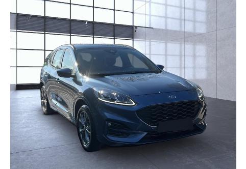 Ford Kuga #4