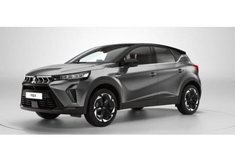 Mitsubishi ASX #1