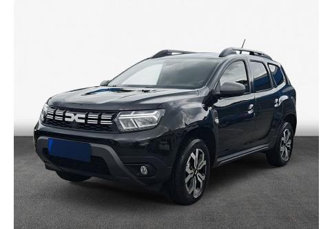 Dacia Duster #1