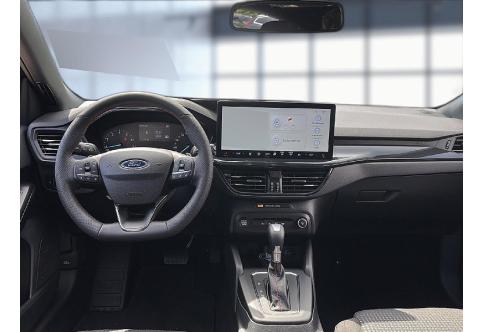 Ford Focus #9