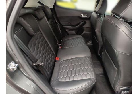 Ford Fiesta #14