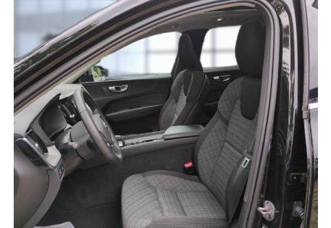 Volvo XC60 #7
