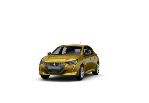 Peugeot 208 #1