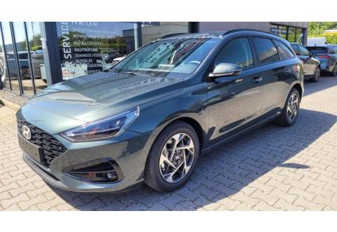 Hyundai i30 #1
