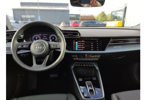 Audi A3 #1