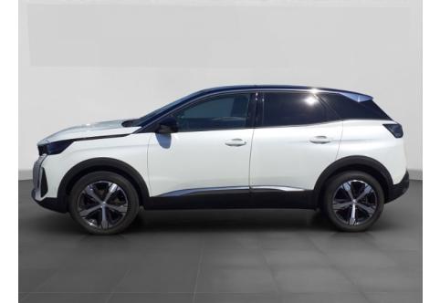 Peugeot 3008 #2