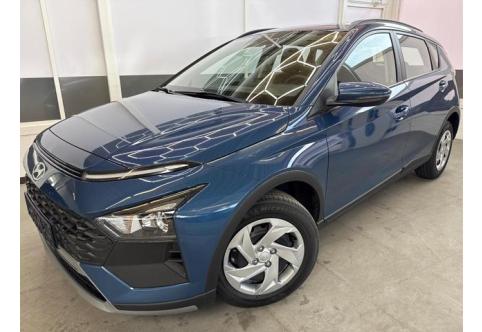 Hyundai Bayon #1