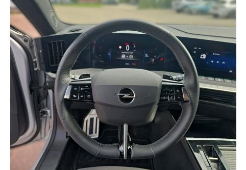 Opel Astra #4