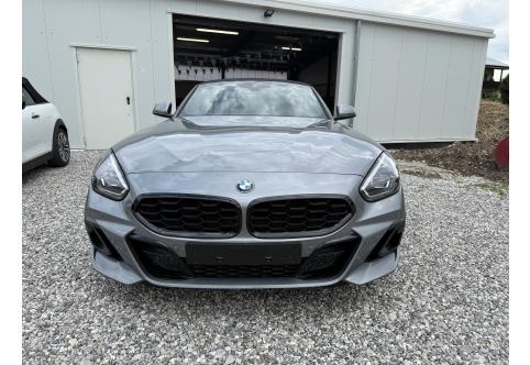 BMW Z4 #2