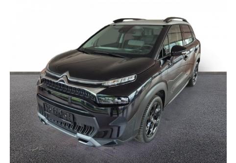 Citroën C3 Aircross #1